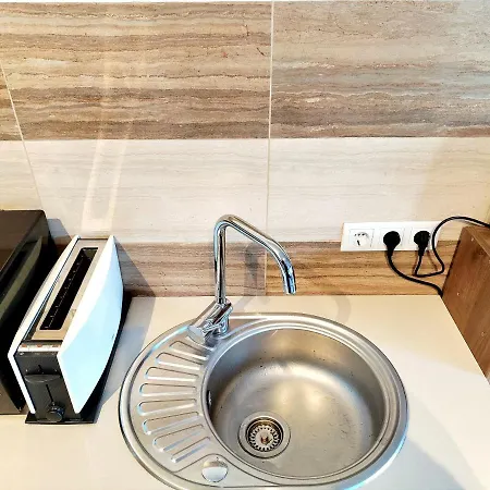 Quarto em Acomodações Particulares Casa De Vis Braşov