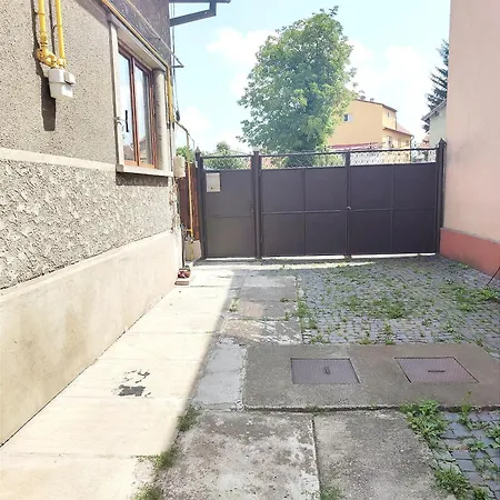 Quarto em Acomodações Particulares Casa De Vis