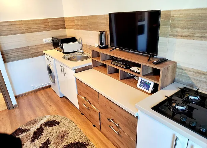 Δωμάτια σε οικογενειακή κατοικία Casa De Vis Μπρασόβ