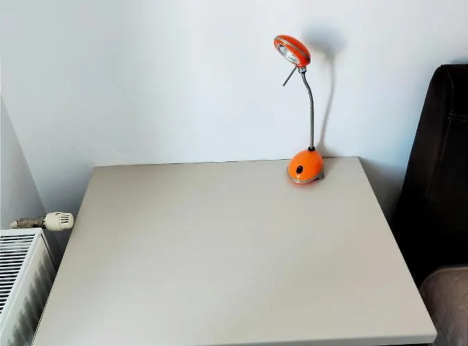 Δωμάτια σε οικογενειακή κατοικία Casa De Vis *