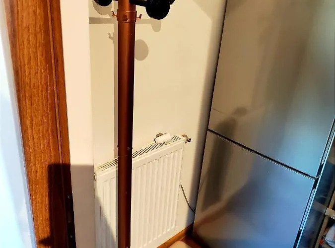 Casa De Vis Μπρασόβ