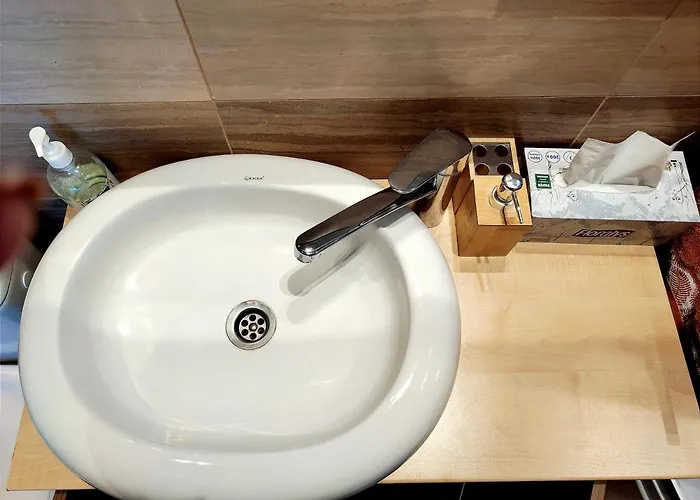 Casa De Vis Δωμάτια σε οικογενειακή κατοικία *