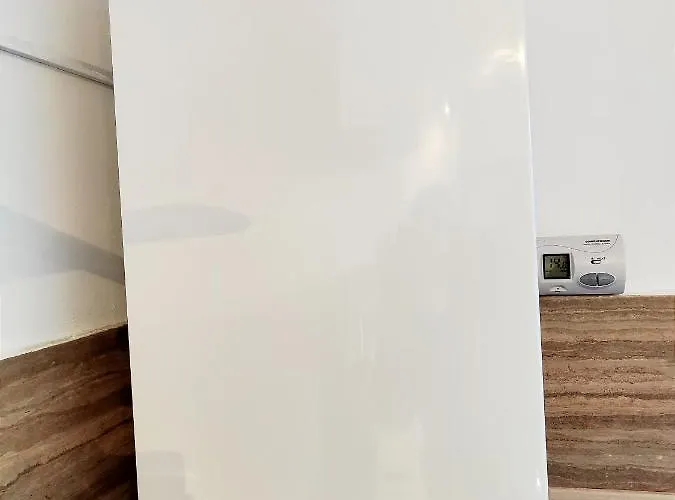 Casa De Vis Δωμάτια σε οικογενειακή κατοικία *