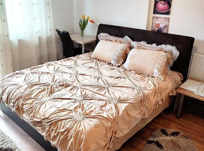 Δωμάτια σε οικογενειακή κατοικία Casa De Vis *