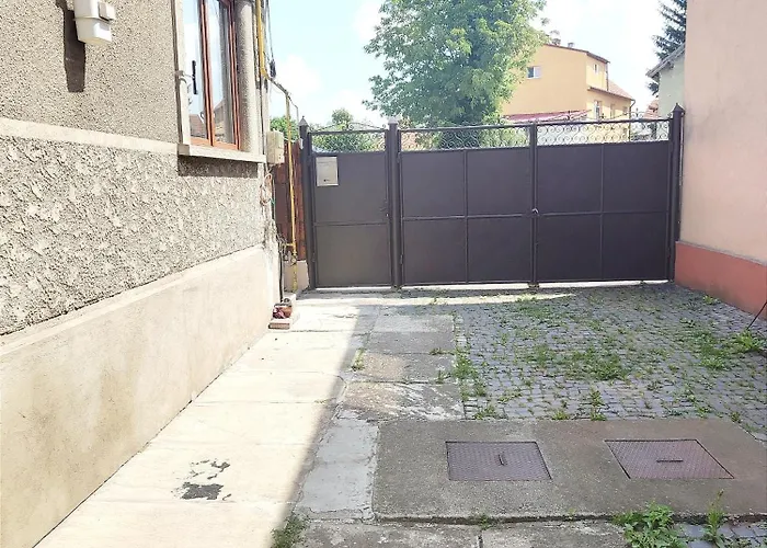 Δωμάτια σε οικογενειακή κατοικία Casa De Vis